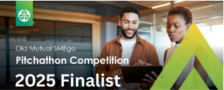 Old Mutual Pitch-A-Thon 2025