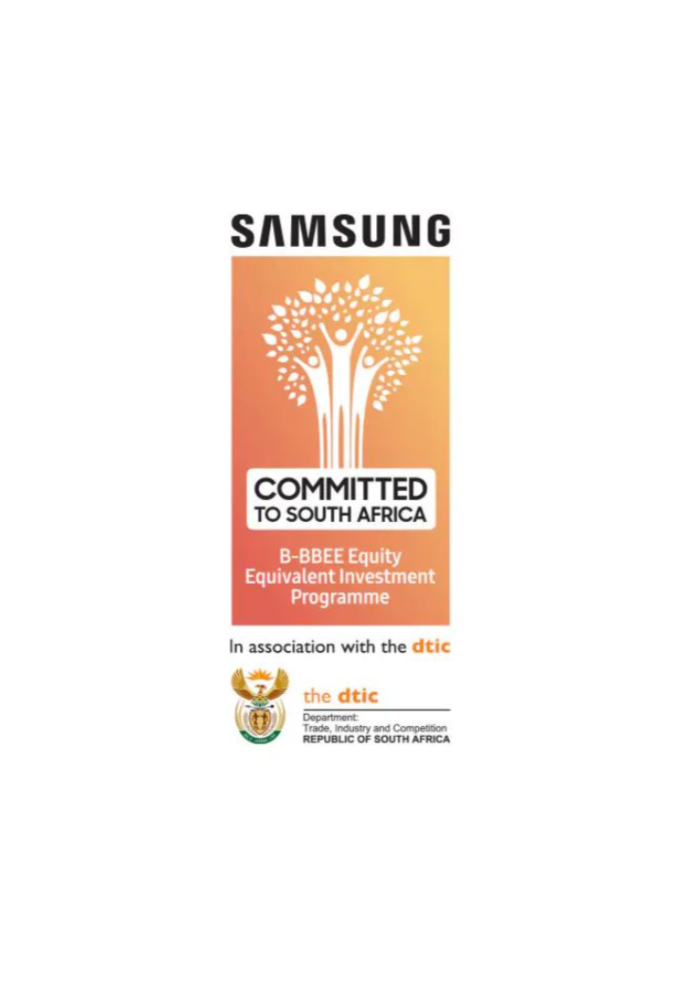 Standard Bank Township Programme