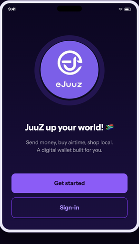 Sign up once. JuuZ everything.