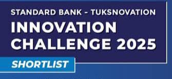 Top 10 TuksNovation Fintech Finalists